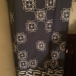 Shower curtain